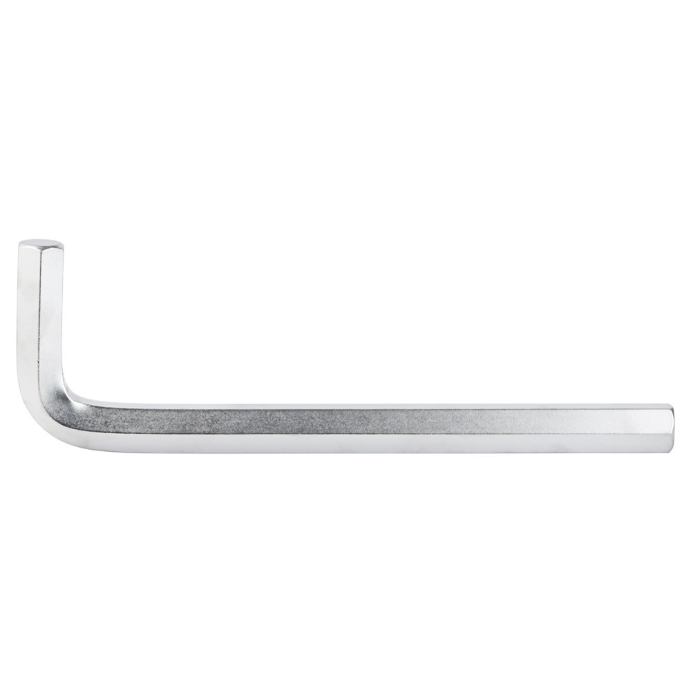 Ключ шестигранный 17мм CrV SIGMA (4021171) Ровно - изображение 1