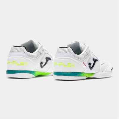 Футзалки Joma Top Flex TOPS2502IN білий 42 (8447150173000) Вінниця