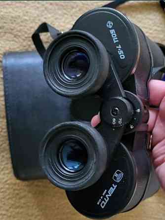 Бинокли БПЦ 7×50,БОЦ 7×50 Киев