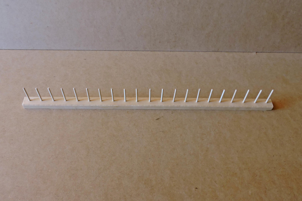 Органайзер для ниток "Флок 21" Миколаїв - фото 7