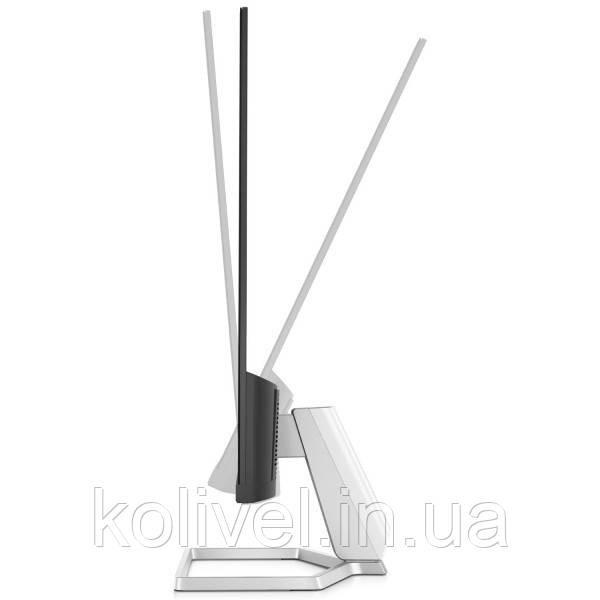 TFT 27" HP M27fe, IPS, 75Hz, VGA, 2xHDMI, чорно-сріблястий (43G45E9) Київ - фото 5