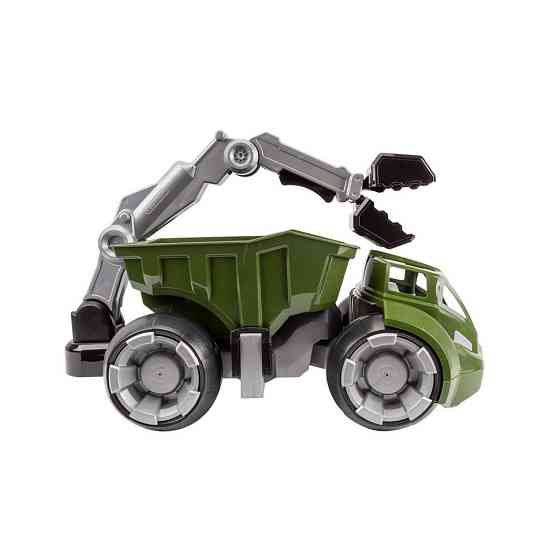 Іграшка "Самоскид" 6245TXK Вінниця