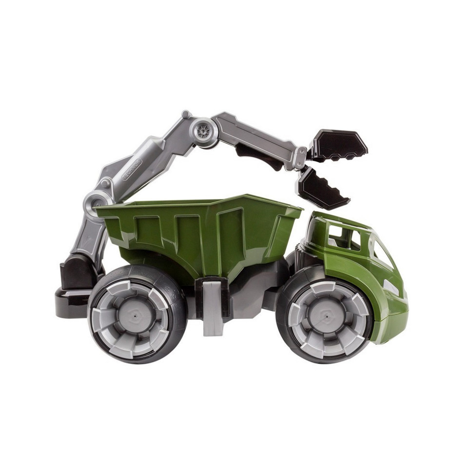 Іграшка "Самоскид" 6245TXK Вінниця - фото 3