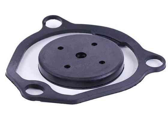 Зворотний клапан на мотопомпу під подовжений фланець ( 2) В 50 Мукачево