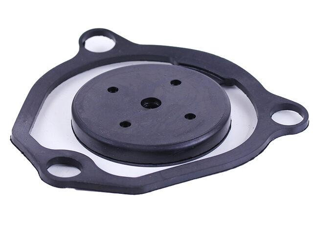 Обратный клапан на мотопомпу под удлиненный фланец ( 2) В 50 Мукачево - изображение 1