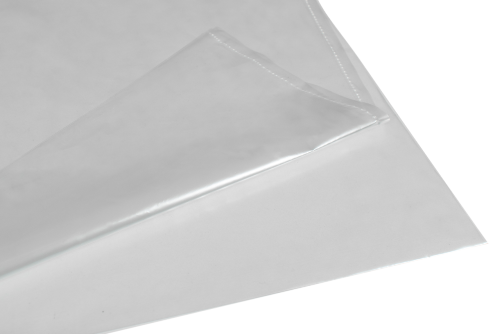 Мішок поліетиленовий 150 мкм 80*120 см Дніпро - фото 9