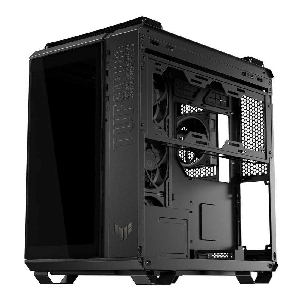Корпус Asus TUF Gaming GT502 Horizon Black без БЖ (90DC0090-B19020) ( Black ) Харків - фото 12
