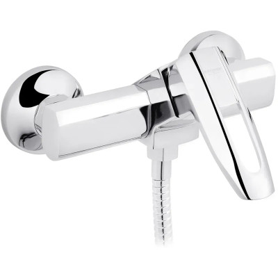 Душовий гарнітур Kroner Kante-C050 (CV023583) Вінниця - фото 1