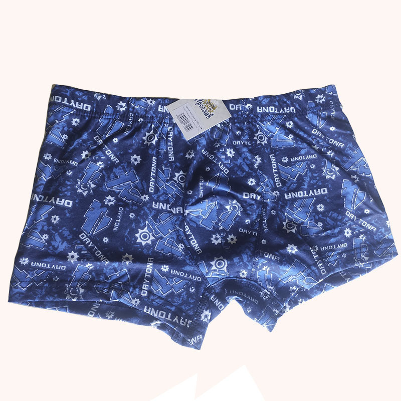 Труси чоловічі з малюнком 050, Розмір  54 Киев - изображение 1