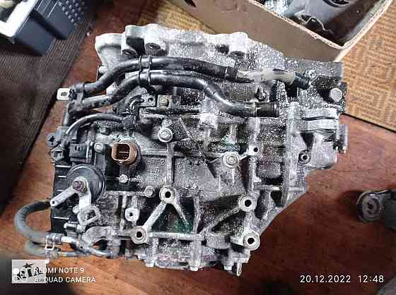 АКПП Hyundai IX35 Европа Киев