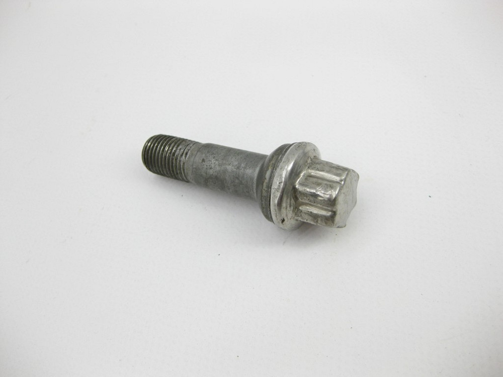 Mercedes-Benz  A0009905407 Колісний болт - ступичний M14 x 1.5 x 48.5 мм S-Class W222 W223 C217 E-Class W213 ML W164 ML GLE W166 C292 GL GLS X166 Одесса - изображение 10