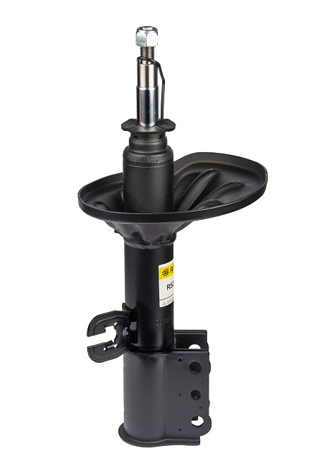 Амортизатор передній лівий Raiso (Швеція) Mazda 626 III, Мазда 626 3 87-97 #RS290666 UAIXSHS22 Ковель - фото 2