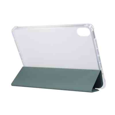 Чохол до планшета BeCover Soft TPU Apple iPad Mini 7 2024 Dark Green (712438) Вінниця