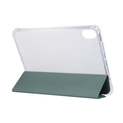 Чохол до планшета BeCover Soft TPU Apple iPad Mini 7 2024 Dark Green (712438) Вінниця - фото 4