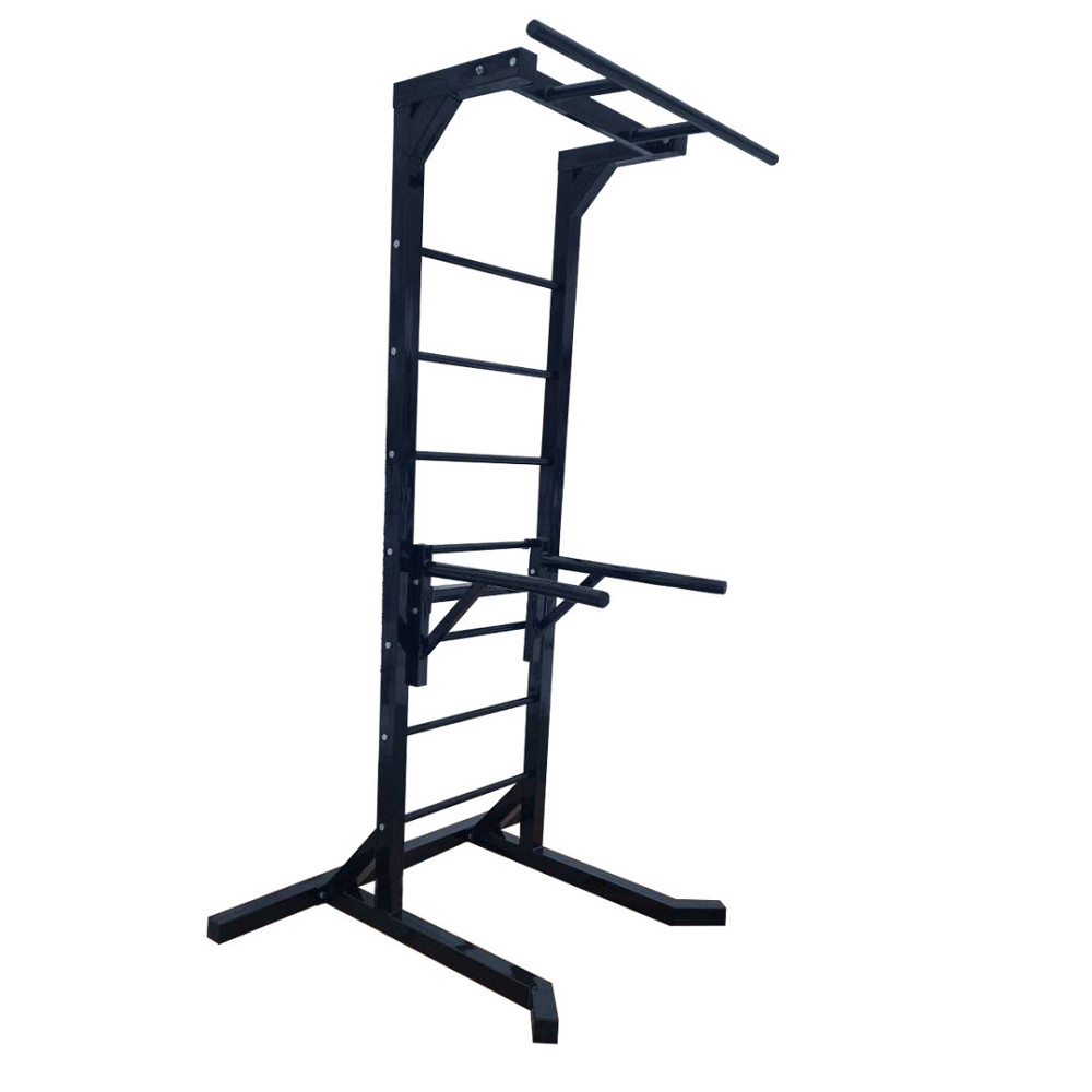 Турник, брусья и пресс, отдельностоящая шведская стенка (50х50 мм) Киев - изображение 3