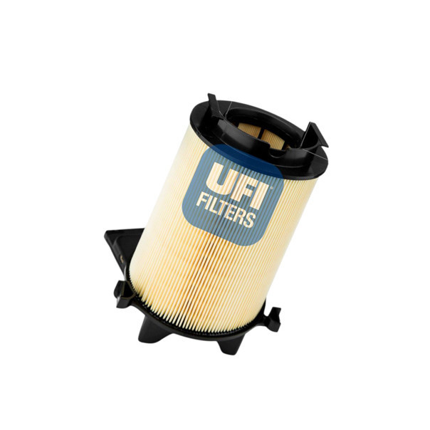 Фильтр Фольцваген Golf V, Passat B6, Caddy III (2004-) 1.2-1.4-1.6TSI-2.0FSI, 2.0SDI воздушный Мукачево - изображение 1