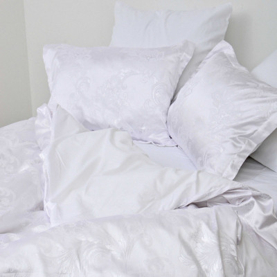 Постільна білизна Tiare 1715 Сатин Жаккард сімейний (1715 жакард_sm) Вінниця - фото 4