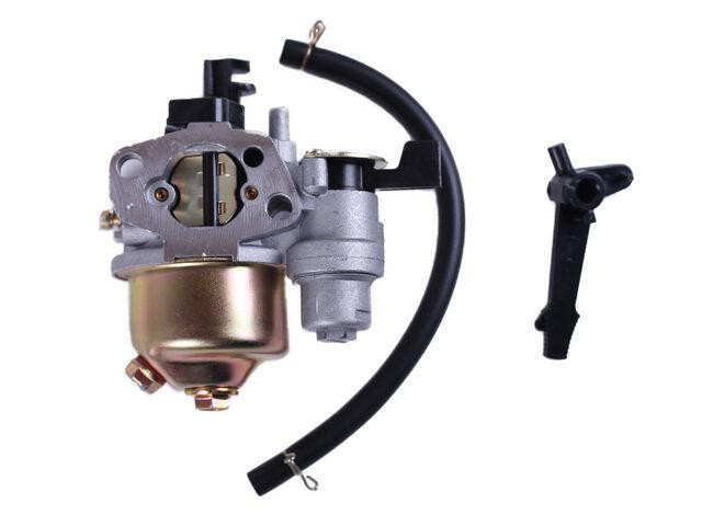 Карбюратор мотоблок 168F генератора GN 2-3,5 KW Мукачево - фото 3