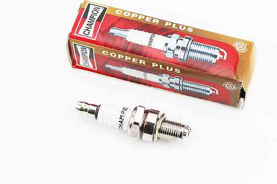 Свічка 4T RCJ7Y - M10 L12 - пилки/коси Київ