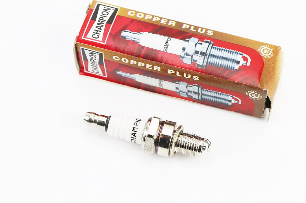 Свічка 4T RCJ7Y - M10 L12 - пилки/коси Київ - фото 1