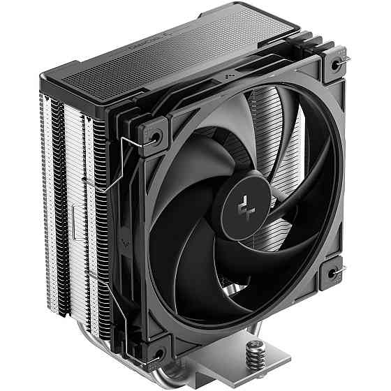 Кулер процесорний DeepCool AG400 G2 (R-AG400-BKNPMG2-G) ( 21004 ) Харків