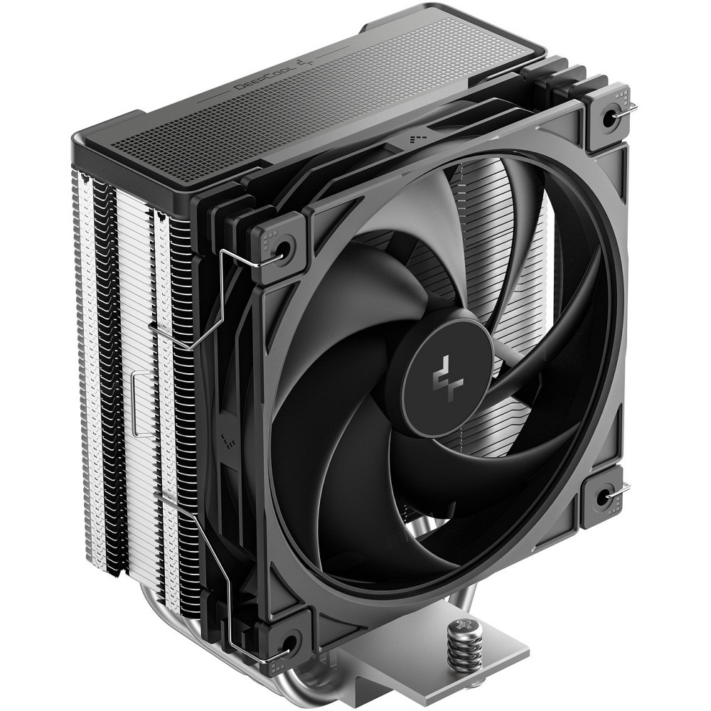 Кулер процесорний DeepCool AG400 G2 (R-AG400-BKNPMG2-G) ( 21004 ) Харків - фото 1