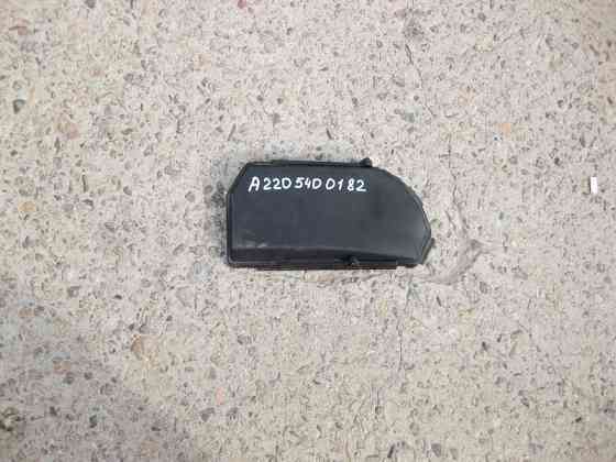 Mercedes-Benz  A2205400182 Кришка корпусу блоків керування S-Class W220 Одеса