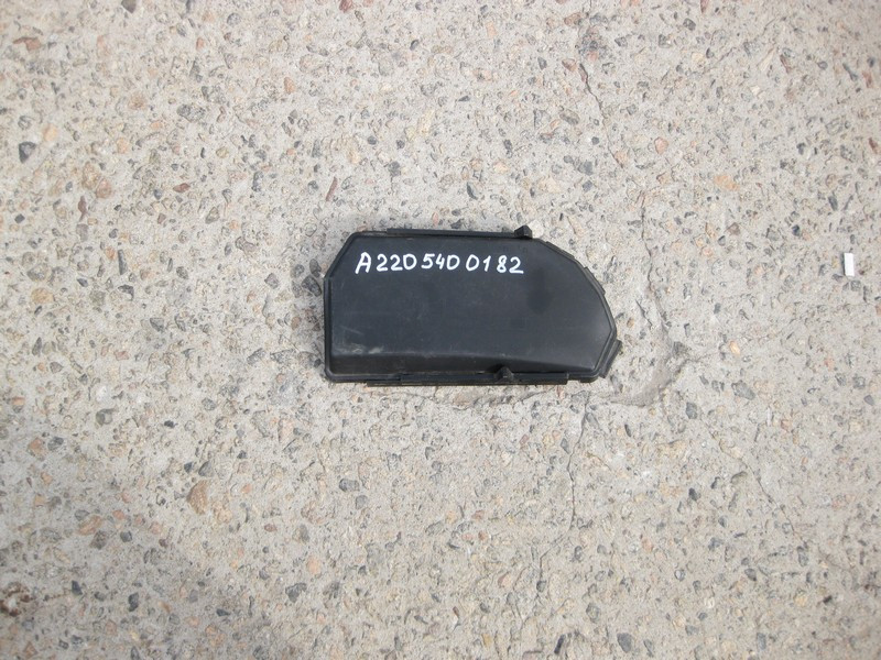 Mercedes-Benz  A2205400182 Кришка корпусу блоків керування S-Class W220 Одеса - фото 1