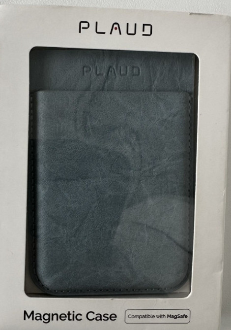 Чехол Plaud для Plaud NOTE AI, оригинал. Харьков - изображение 5