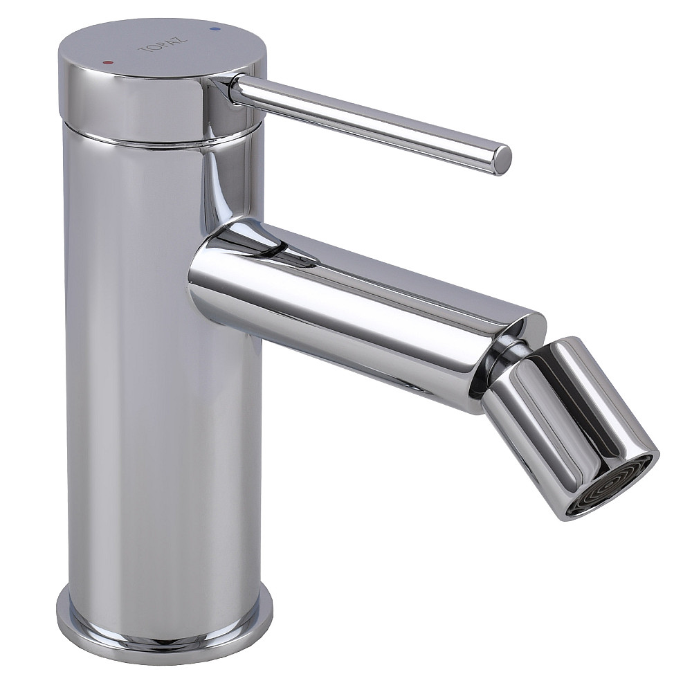 Змішувач для біде TOPAZ LOFT TLF 32601-H75-C Луцк - изображение 1