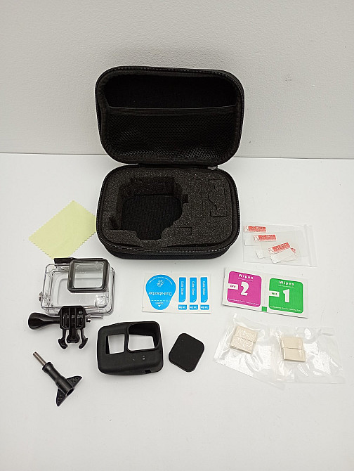 Набір аксесуарів для GoPro 26830 Луцк - изображение 1