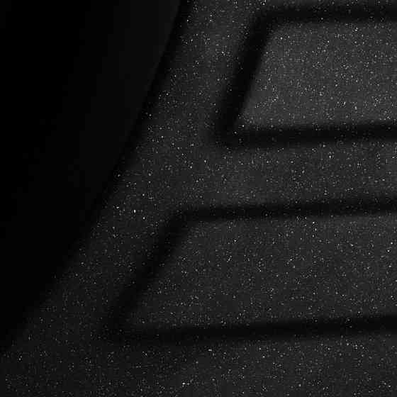 Майка кухонна Haiba HB8311-G226 Black 570x450x180 (HB0979) Київ