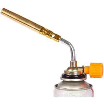 Газовий паяльник Skif Outdoor Firewind II (SO-7001) Вінниця