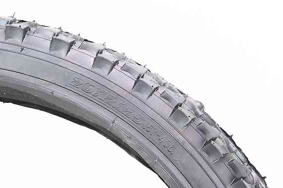Шина 20"х2,125 (52-406) шипована JZ-1017 Київ