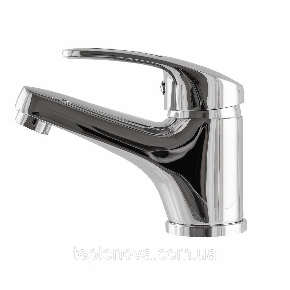 Смеситель для умывальника Globus Lux Caprice GLCA-0101 Черновцы - изображение 1