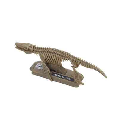 Конструктор Dino Valley "Дино" мини скелет динозавра (542040) Винница