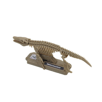 Конструктор Dino Valley "Дино" мини скелет динозавра (542040) Винница - изображение 2