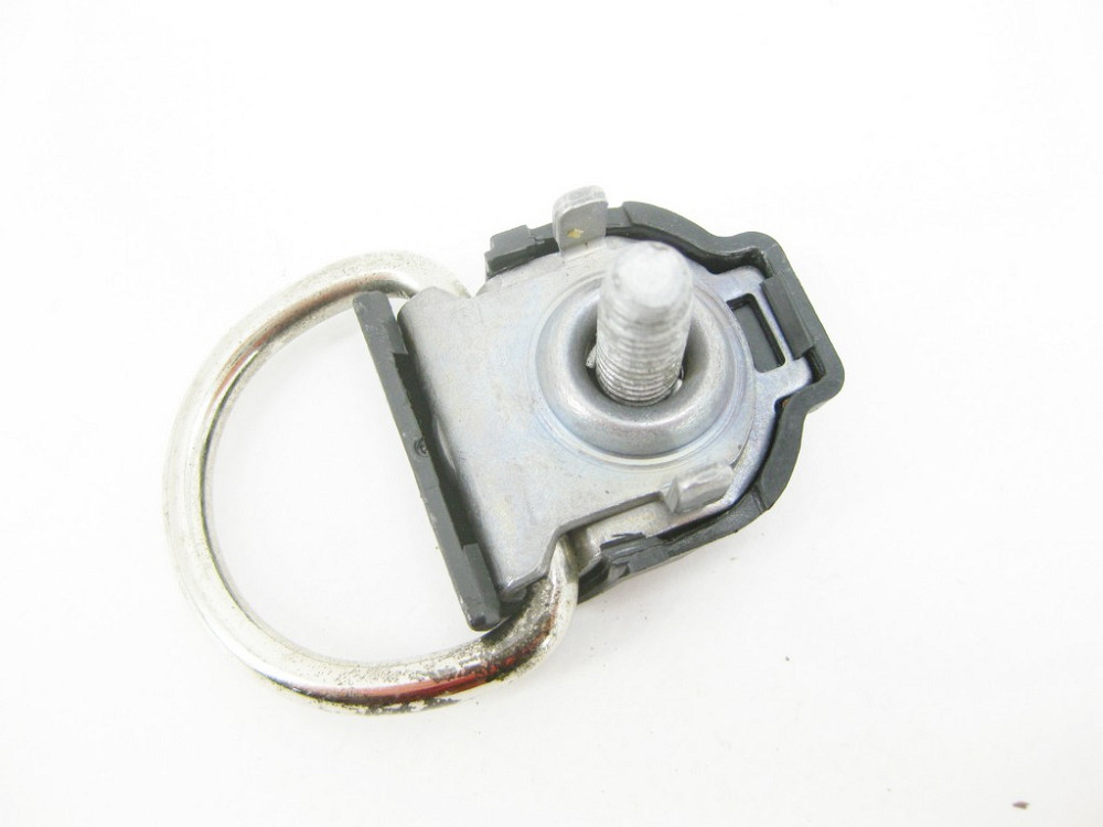 Mercedes-Benz  A2048602414 Петля кріплення багажу в багажнику + A0008681539 9051 накладка GLC Coupe C253 GLC X253 W213 E-class Coupe C238 Одесса - изображение 6