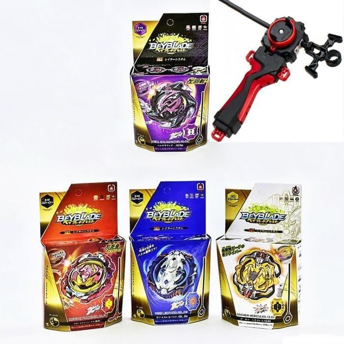 Игра запускалка Бейблейд 