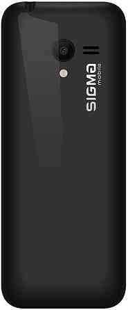 Мобільний телефон Sigma mobile X-Style 351 Lider Dual Sim Black Чорний Харків