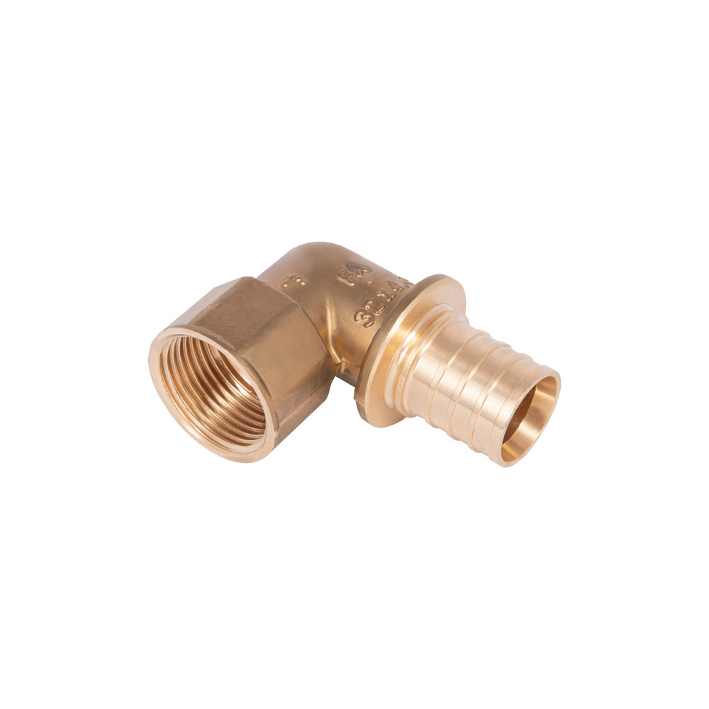 Кут натяжний Icma No1037 d32х4,4-1"В 851037AFGY05 Київ - фото 5