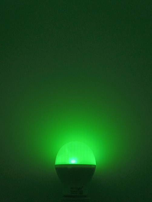 Milight Комплект TOP SMART 3.0 MiLight, Світлодіодна смарт лампа RGBW Київ - фото 4