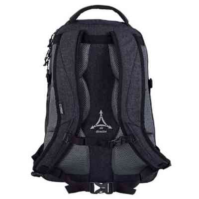 Рюкзак туристический Terra Incognita Matrix 22 Dark Grey (4823081505594) Винница