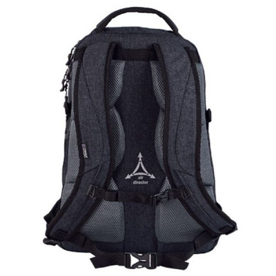 Рюкзак туристический Terra Incognita Matrix 22 Dark Grey (4823081505594) Винница - изображение 2