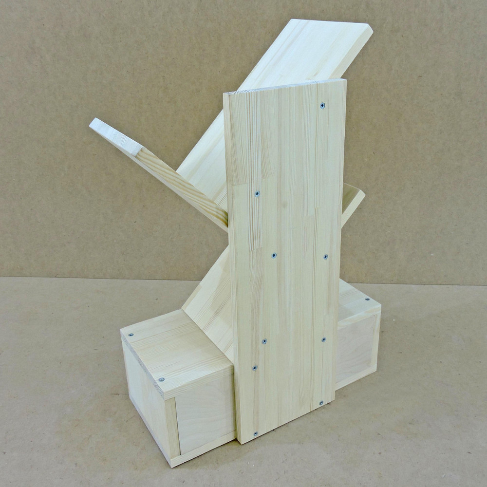 Настільна книжкова полиця"Набоков" бланже Миколаїв - фото 8