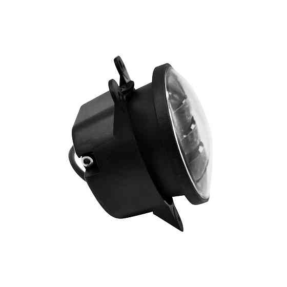 Фари LED протитуманні 60W 4 дюйми, 12/24 V (комплект 2 шт) (10 см х 10 см х 9,6 см) Мукачево