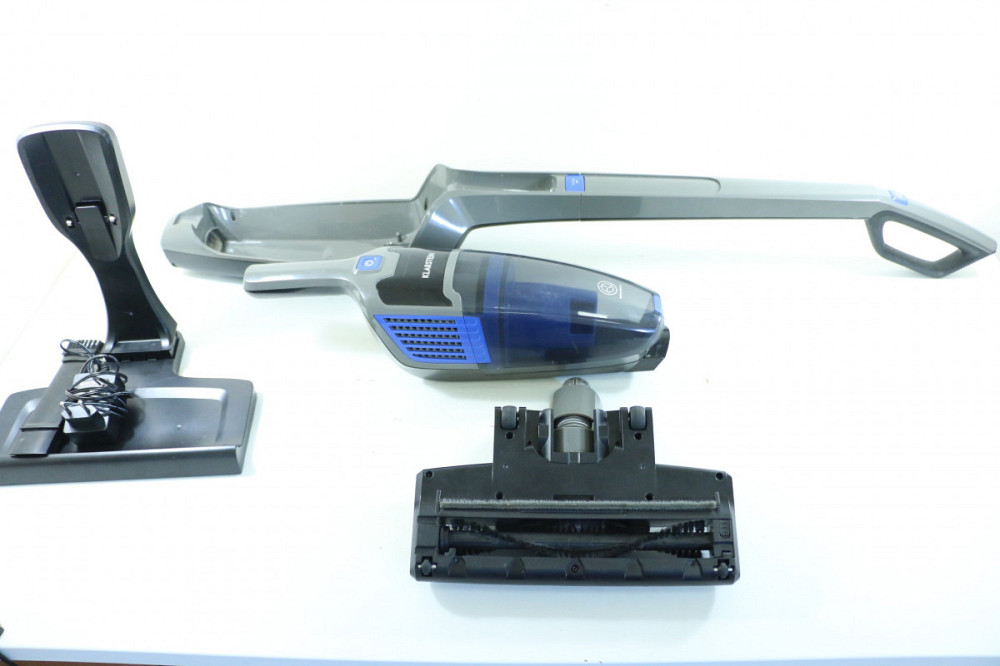 Запчасти для пылесоса Klarstein Новые Ровно - изображение 1