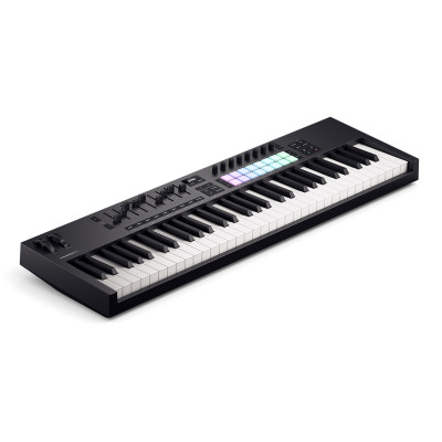 MIDI-клавиатура Novation Launchkey 61 MK4 (236473) Винница - изображение 7