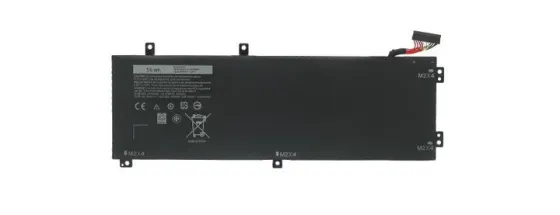 Б/У Читать описание! Акумулятор батарея для ноутбука Dell Precision 5510, M5510 (RRCGW 11.4V 56Wh) Днепр