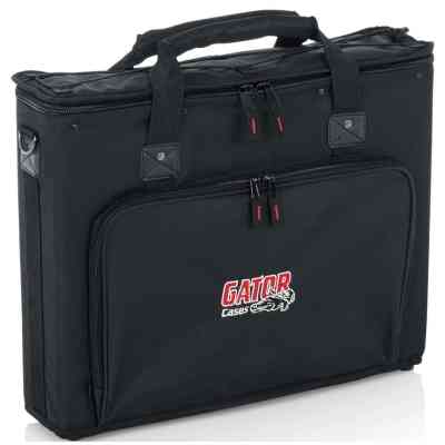 Чехол для звукового оборудования Gator 2U Audio Rack Bag (GRB-2U) Винница